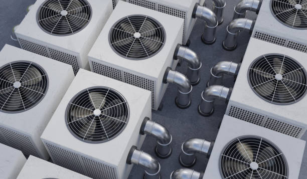 Best VRF (Variable Refrigerant Flow) Systems in Haliimaile, HI