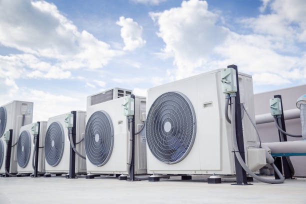 Best HVAC Equipment and Components in Haliimaile, HI