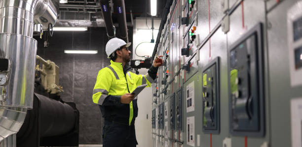 Best Energy-efficient HVAC Solutions in Haliimaile, HI